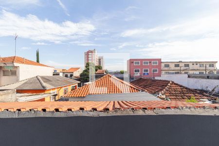 Vista/Sala de apartamento para alugar com 1 quarto, 32m² em Jardim das Flores, Osasco