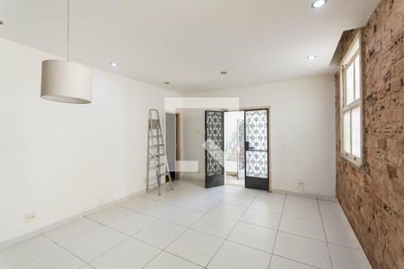 Sala de casa à venda com 3 quartos, 140m² em Vila Isabel, Rio de Janeiro