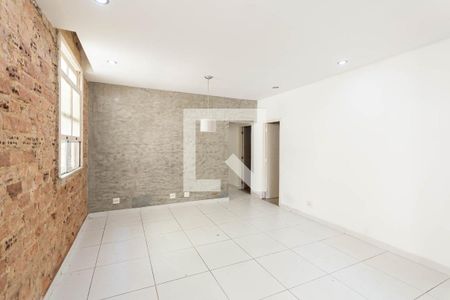 Sala de casa à venda com 3 quartos, 140m² em Vila Isabel, Rio de Janeiro