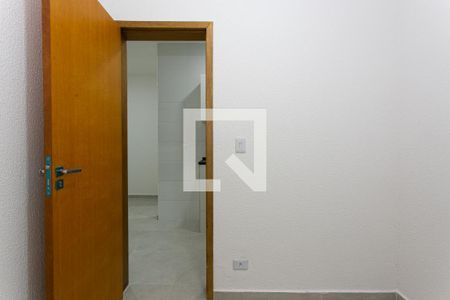 Quarto 2 de apartamento para alugar com 2 quartos, 27m² em Penha de França, São Paulo