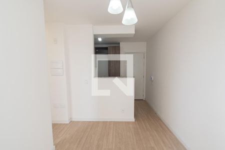 Sala de apartamento para alugar com 2 quartos, 36m² em Cambuci, São Paulo