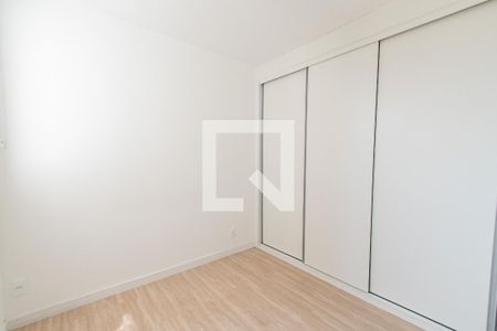 Quarto 2 de apartamento para alugar com 2 quartos, 36m² em Cambuci, São Paulo