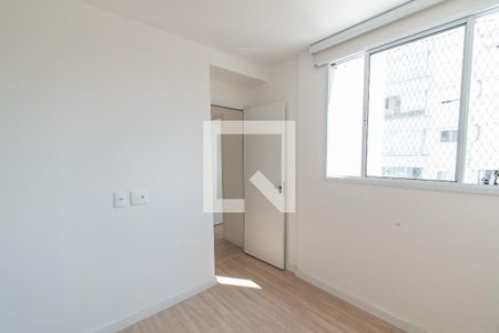 Quarto 2 de apartamento para alugar com 2 quartos, 36m² em Cambuci, São Paulo