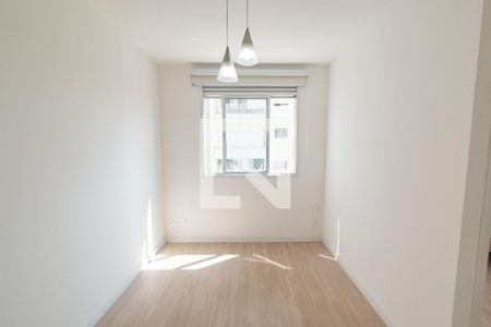 Sala de apartamento para alugar com 2 quartos, 36m² em Cambuci, São Paulo