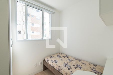 Quarto 1 de apartamento para alugar com 2 quartos, 36m² em Cambuci, São Paulo