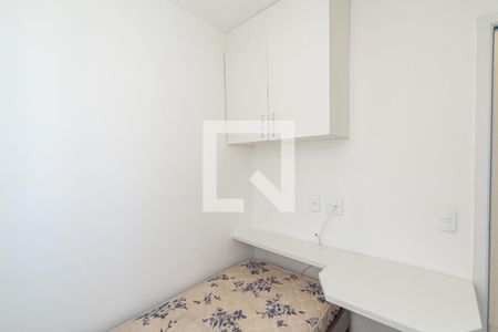 Quarto 1 de apartamento para alugar com 2 quartos, 36m² em Cambuci, São Paulo