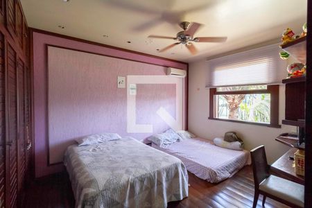 Quarto 1 de casa para alugar com 4 quartos, 2700m² em Copacabana, Belo Horizonte