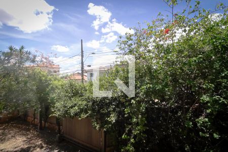 Vista da sala 2 de casa para alugar com 4 quartos, 2700m² em Copacabana, Belo Horizonte