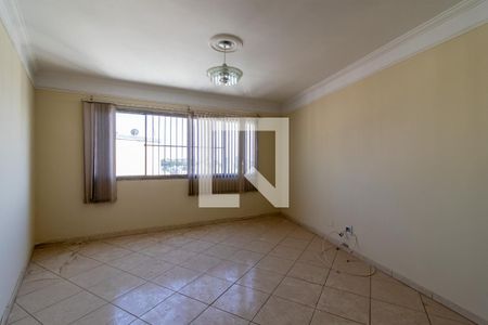 Sala de apartamento para alugar com 2 quartos, 101m² em Centro, Campinas