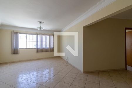 Sala de apartamento para alugar com 2 quartos, 101m² em Centro, Campinas