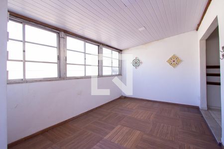 Sala de apartamento para alugar com 2 quartos, 75m² em Centro, Niterói