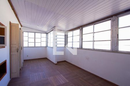 Sala de apartamento para alugar com 2 quartos, 75m² em Centro, Niterói