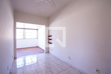 Sala de apartamento para alugar com 2 quartos, 75m² em Centro, Niterói