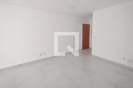 Sala de kitnet/studio para alugar com 1 quarto, 40m² em Osvaldo Cruz, São Caetano do Sul