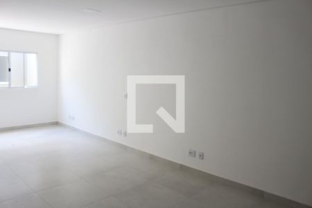 Sala de kitnet/studio para alugar com 1 quarto, 40m² em Osvaldo Cruz, São Caetano do Sul