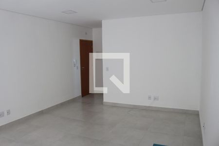 Sala de kitnet/studio para alugar com 1 quarto, 40m² em Osvaldo Cruz, São Caetano do Sul