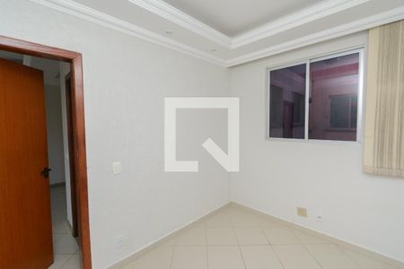 Quarto 2 de apartamento para alugar com 2 quartos, 65m² em Fonte Grande, Contagem