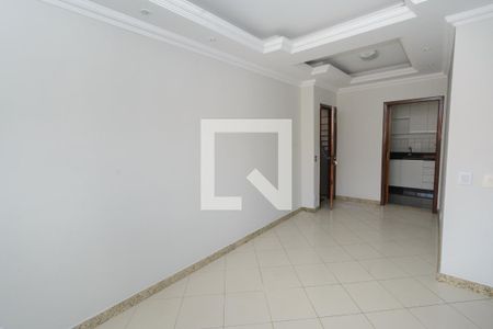 Sala de apartamento para alugar com 2 quartos, 65m² em Fonte Grande, Contagem