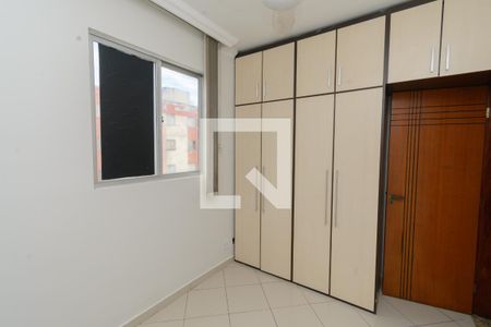 Quarto 1 de apartamento para alugar com 2 quartos, 65m² em Fonte Grande, Contagem