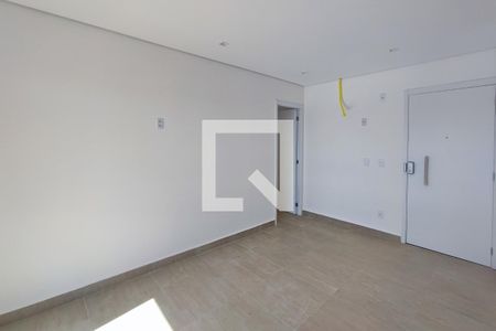 Sala de apartamento para alugar com 2 quartos, 67m² em Parque Prado, Campinas