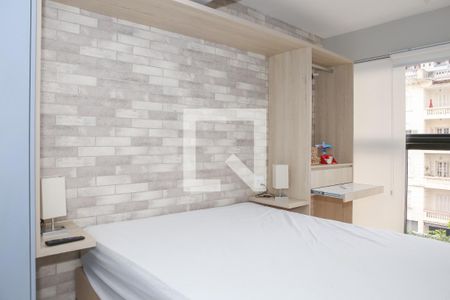 Studio de apartamento para alugar com 1 quarto, 25m² em Pompeia, São Paulo