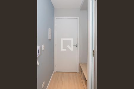 Entrada de apartamento para alugar com 1 quarto, 25m² em Pompeia, São Paulo