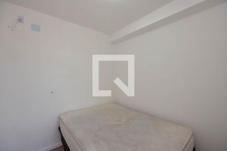 Quarto de apartamento para alugar com 1 quarto, 31m² em Jardim Monte Kemel, São Paulo