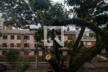 Vista de apartamento à venda com 2 quartos, 83m² em Jardim Botânico, Porto Alegre