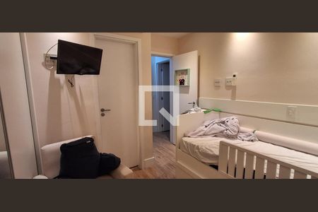 Suíte de apartamento para alugar com 2 quartos, 75m² em Barcelona, São Caetano do Sul