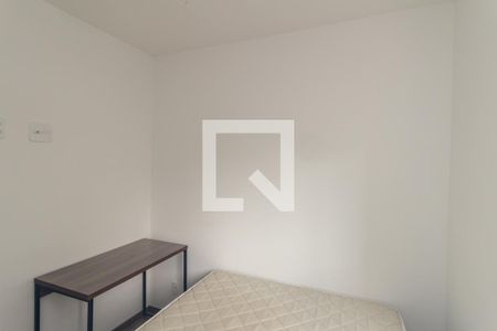 Quarto de apartamento para alugar com 1 quarto, 25m² em Vila Buarque, São Paulo