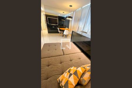 Apartamento para alugar com 2 quartos, 72m² em Luxemburgo, Belo Horizonte