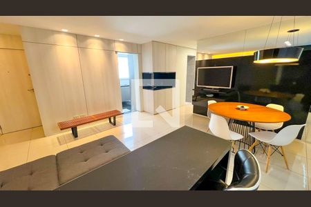 Apartamento para alugar com 2 quartos, 72m² em Luxemburgo, Belo Horizonte