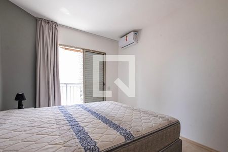 Suíte de apartamento à venda com 3 quartos, 120m² em Pinheiros, São Paulo