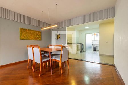 Sala de apartamento à venda com 3 quartos, 120m² em Pinheiros, São Paulo