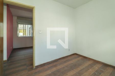 Quarto 2 de apartamento para alugar com 2 quartos, 46m² em Santa Rosa de Lima, Porto Alegre