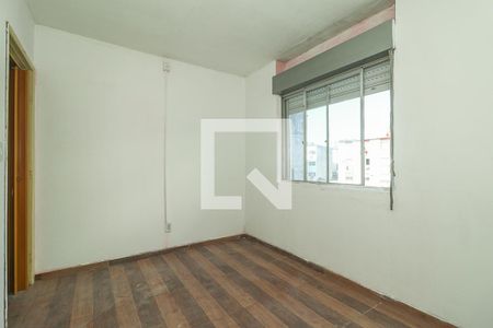 Quarto de apartamento para alugar com 2 quartos, 46m² em Santa Rosa de Lima, Porto Alegre