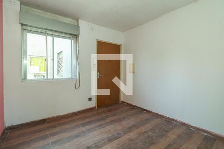 Sala de apartamento para alugar com 2 quartos, 46m² em Santa Rosa de Lima, Porto Alegre