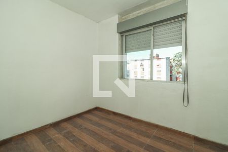 Quarto 2 de apartamento para alugar com 2 quartos, 46m² em Santa Rosa de Lima, Porto Alegre