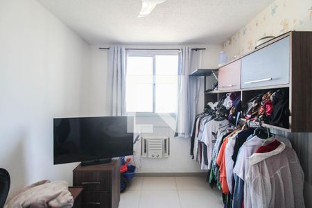 Quarto 1 de apartamento para alugar com 2 quartos, 47m² em Belford Roxo, Belford Roxo