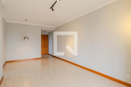 Sala de apartamento para alugar com 2 quartos, 80m² em Menino Deus, Porto Alegre