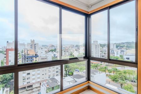 Sala de apartamento para alugar com 2 quartos, 80m² em Menino Deus, Porto Alegre