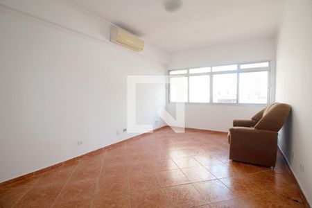 Sala de apartamento à venda com 3 quartos, 90m² em Pinheiros, São Paulo