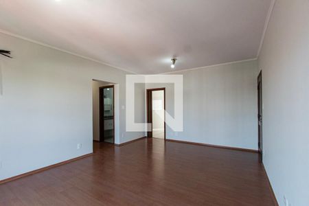 Sala  de apartamento para alugar com 3 quartos, 152m² em Jardim Emilia, Sorocaba