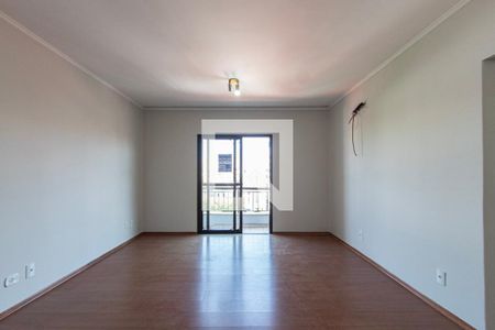 Sala  de apartamento para alugar com 3 quartos, 152m² em Jardim Emilia, Sorocaba