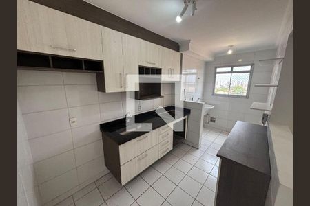 Apartamento à venda com 2 quartos, 59m² em Vila Sao Ricardo, Guarulhos