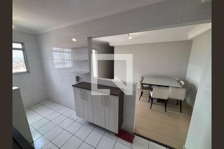 Apartamento à venda com 2 quartos, 59m² em Vila Sao Ricardo, Guarulhos