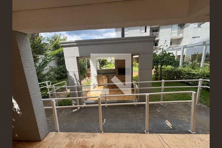 Apartamento à venda com 2 quartos, 59m² em Vila Sao Ricardo, Guarulhos