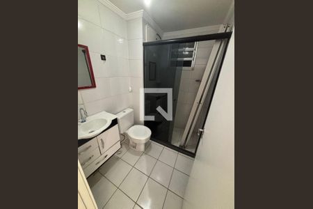 Apartamento à venda com 2 quartos, 59m² em Vila Sao Ricardo, Guarulhos