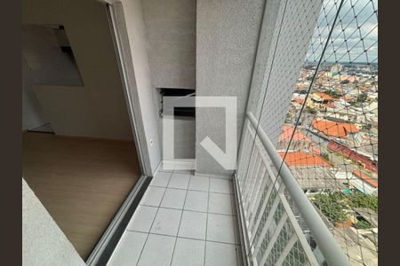 Apartamento à venda com 2 quartos, 59m² em Vila Sao Ricardo, Guarulhos