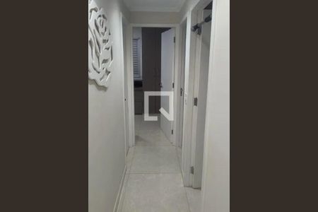 Apartamento à venda com 3 quartos, 58m² em Jardim Santa Clara, Guarulhos